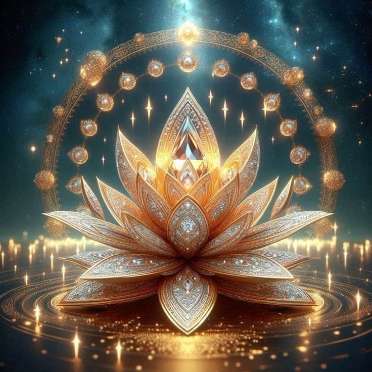 Power of the Pineal