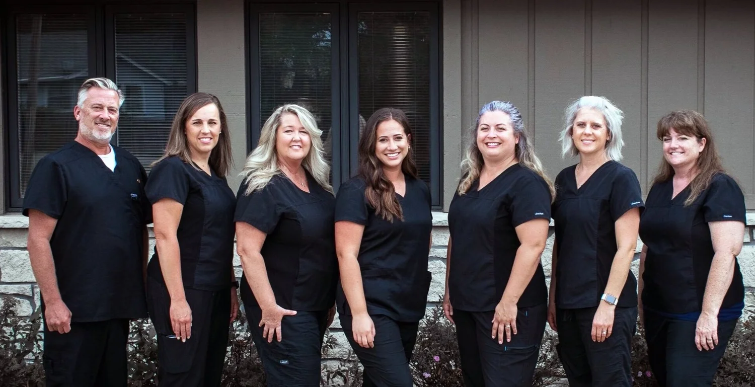 Capital City Dental Topeka