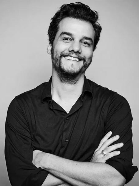 UpdateCharts on X: Diamante Brasileiro! Wagner Moura fará parte