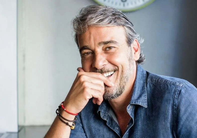  Crédito: Paula Giolito 