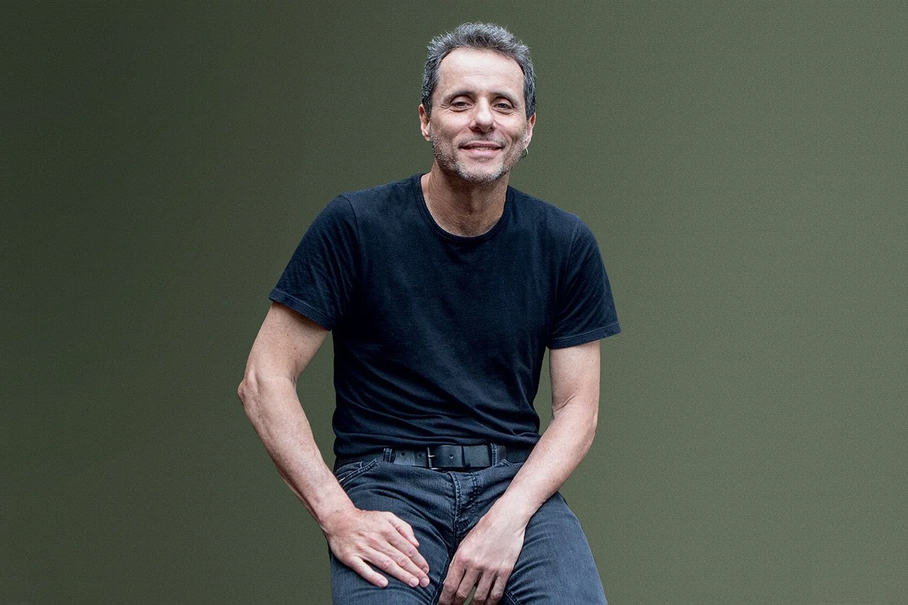  Crédito: Chico Cerchiaro 