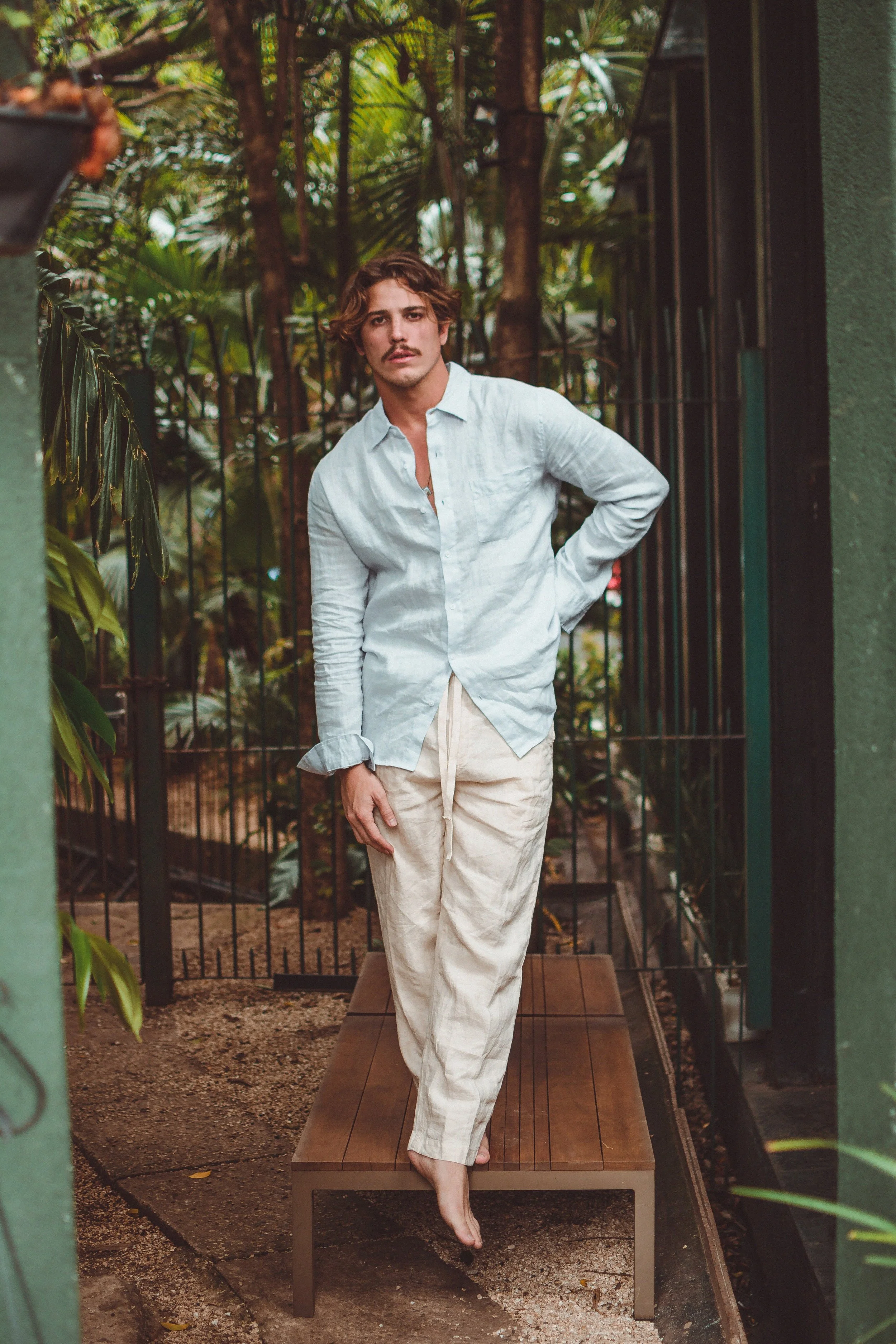  Crédito: Wherb Rodrigues 