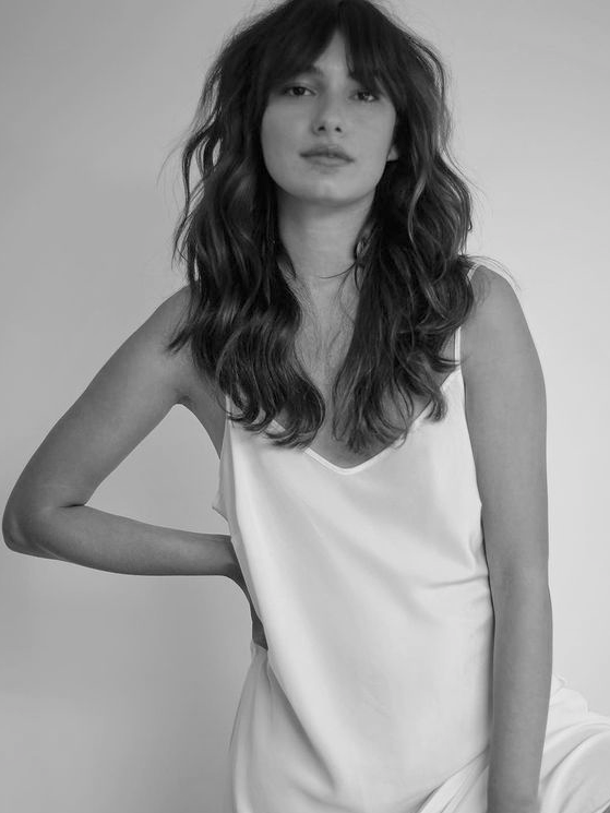  Crédito: Priscilla Haefeli 