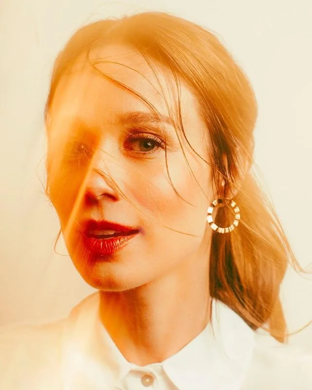  Crédito: Lana Pinho 