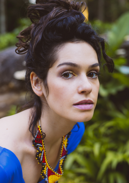  Crédito: Paula Faraco 