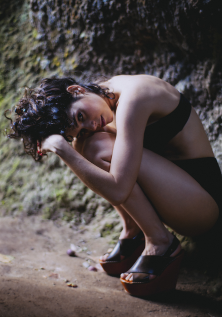  Crédito: Paula Faraco 