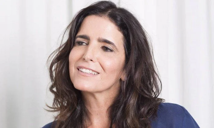  Crédito: Ana Branco 