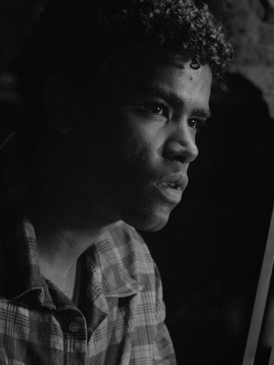  Imagem: Divulgação / Longa “Carro Rei” 