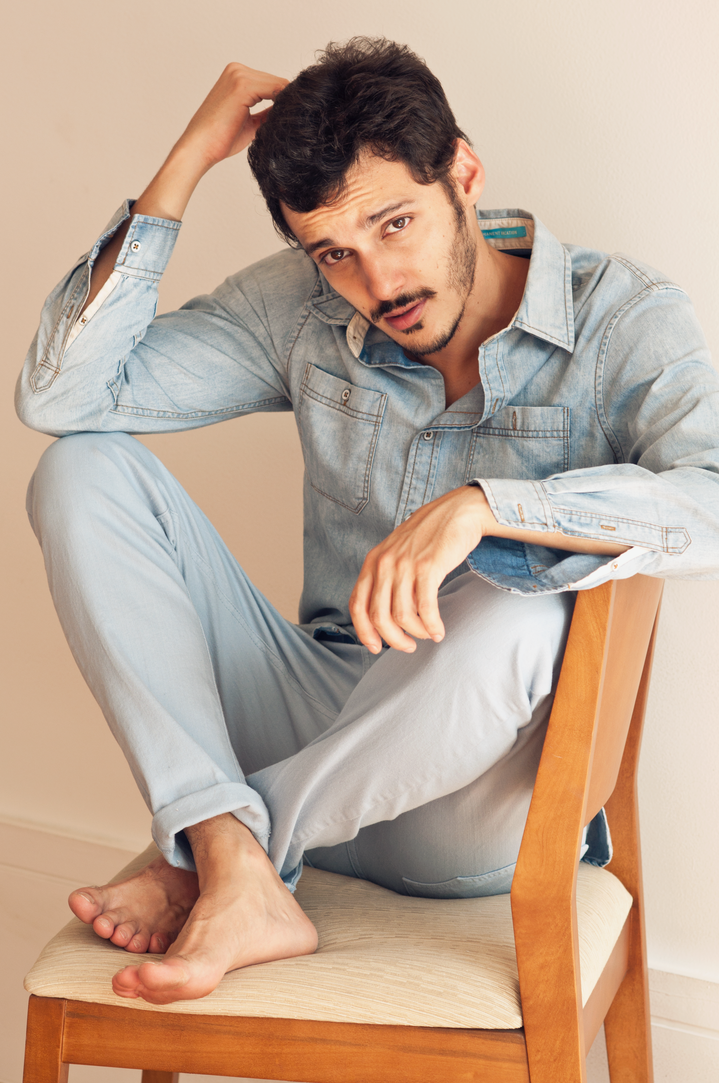  Crédito: Bruno Rangel 