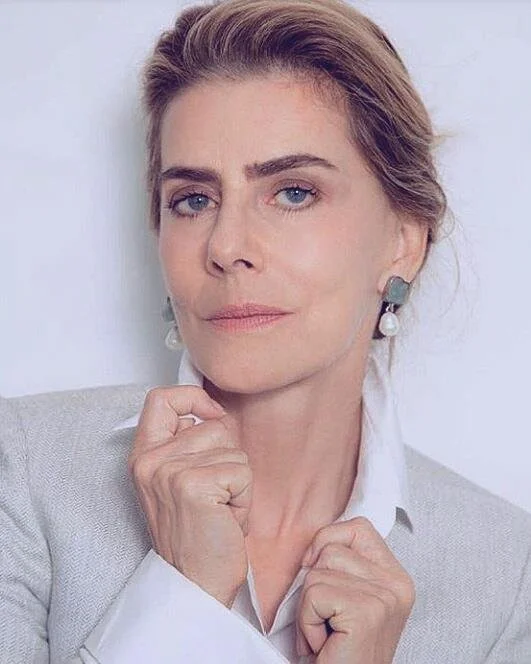 Maitê Proença — Fernanda Ribas Management