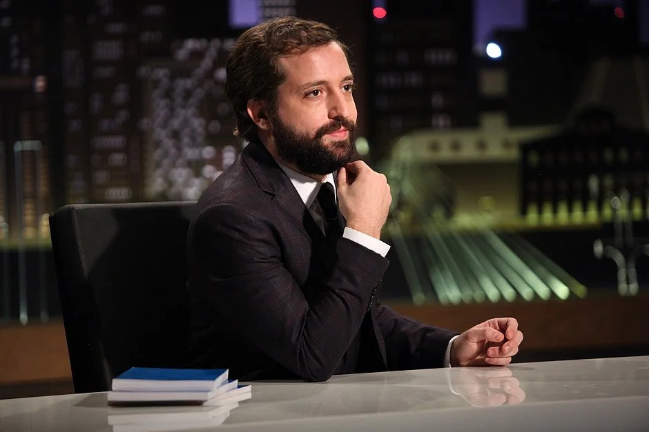 Crédito Rogerio Resende / HBO