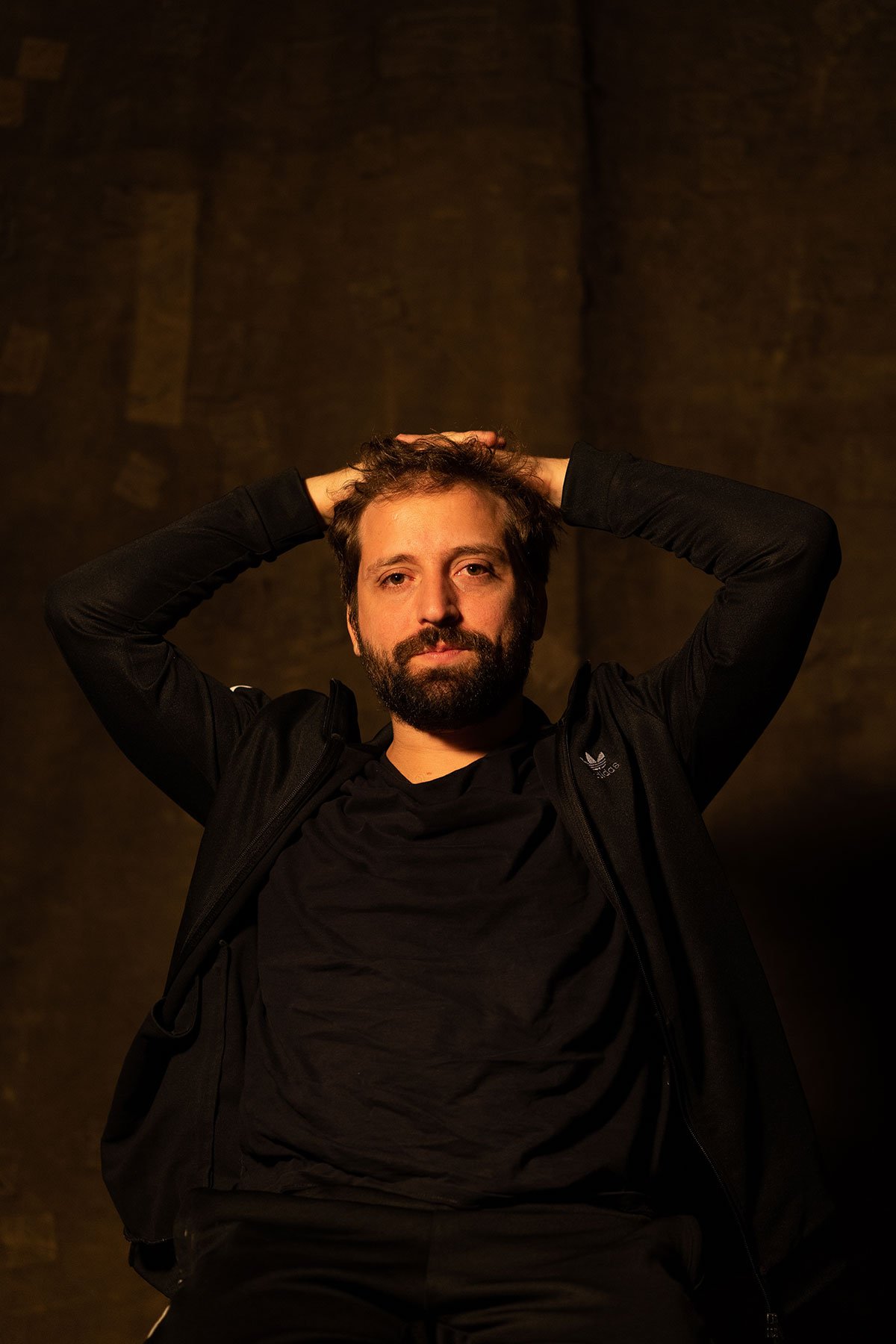 Imagem: Reprodução / GQ Portugal