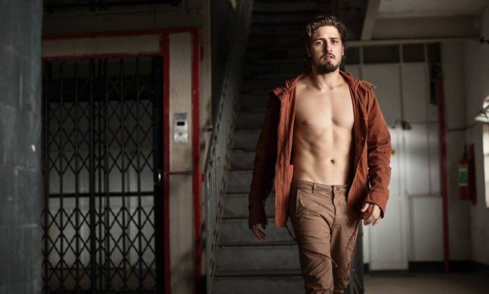  Crédito: Thiago Herdy 