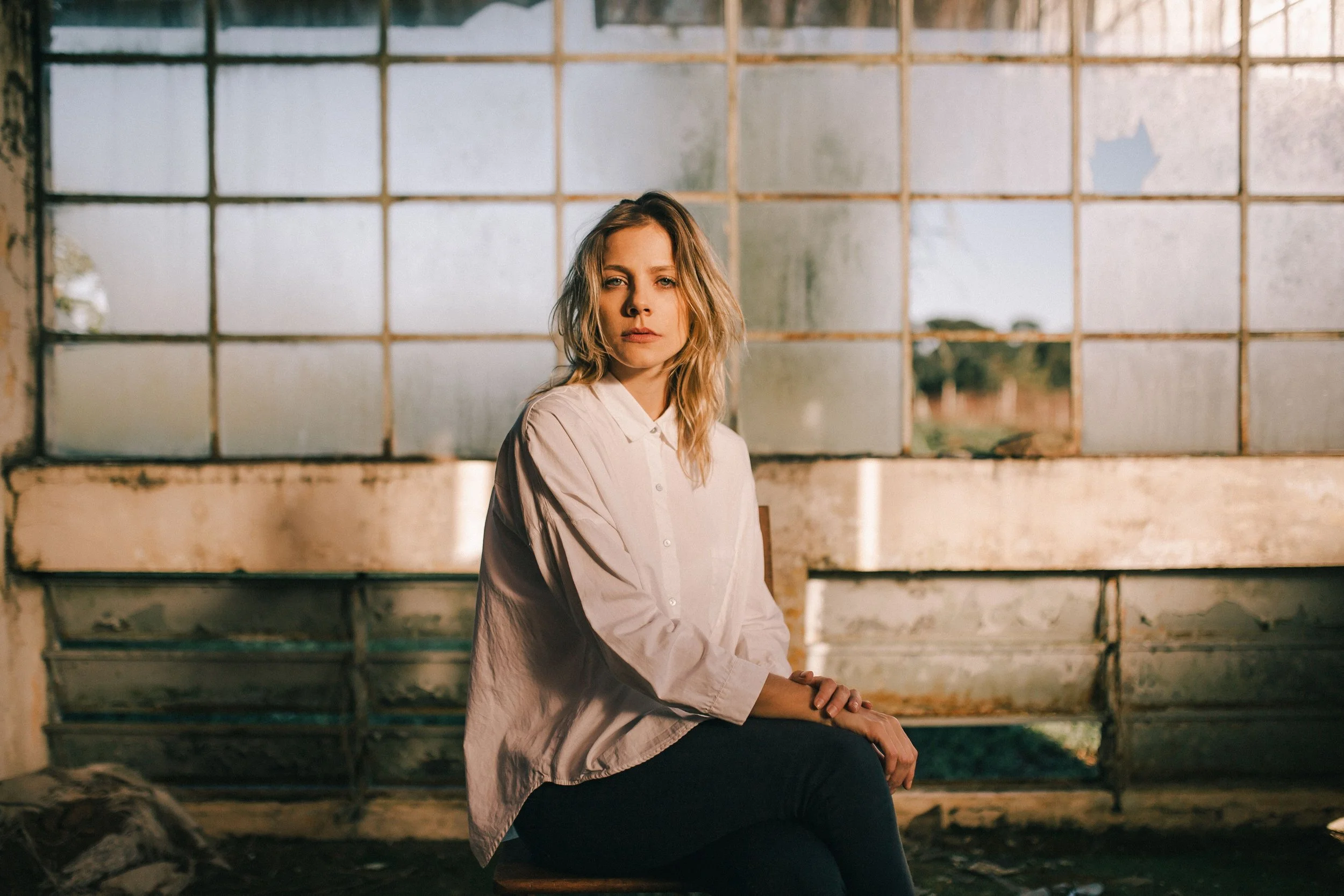 Crédito: Sabrina Gabana