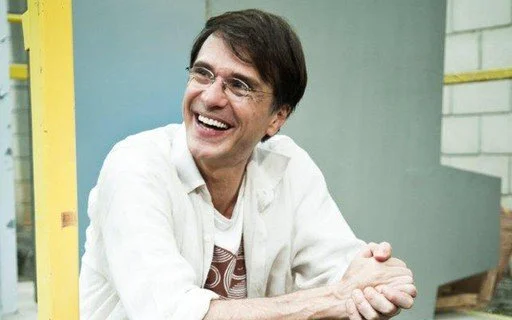  Crédito: Marcelo Corrêa / Globo 