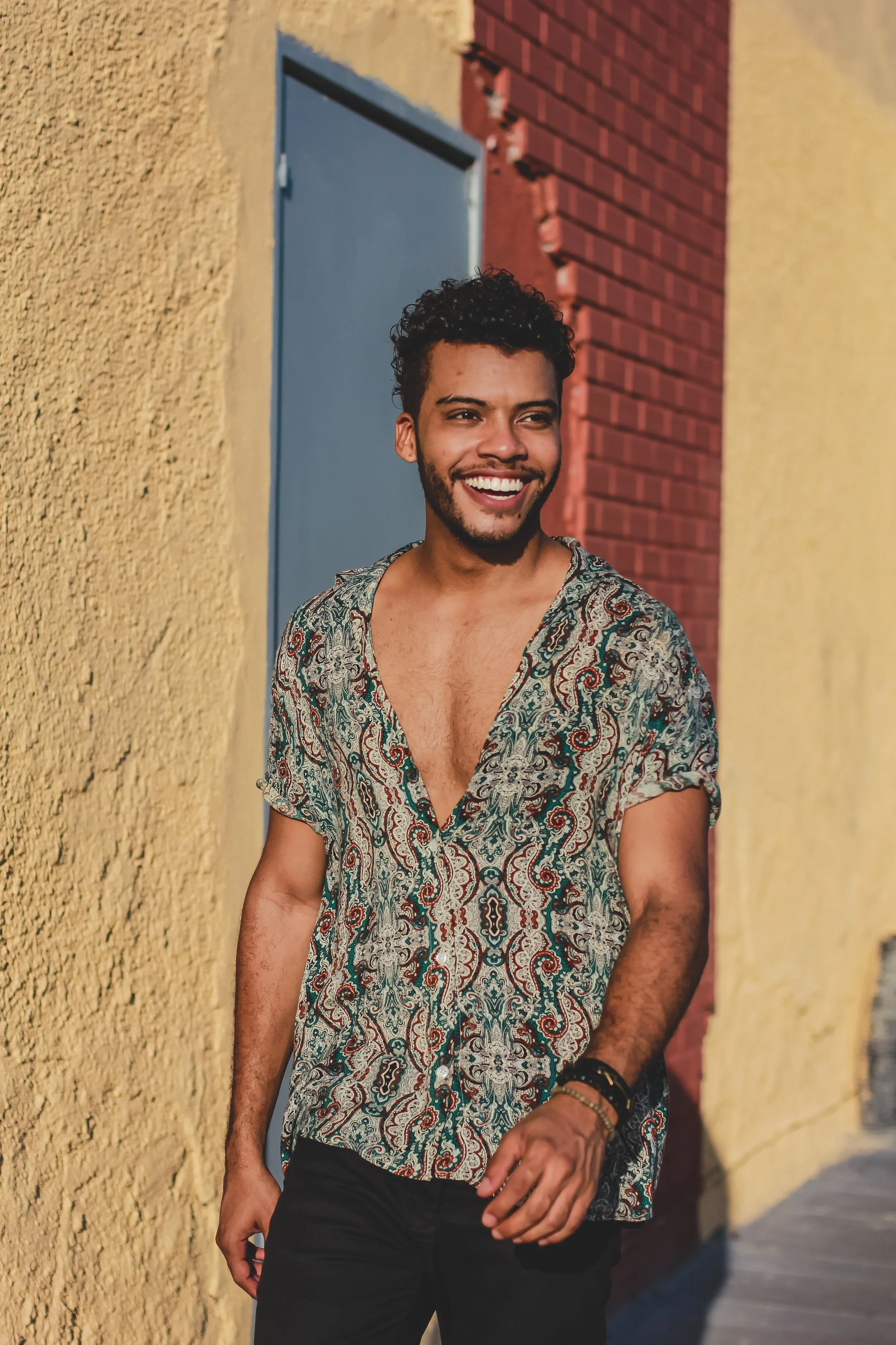  Crédito: Anderson Marques 