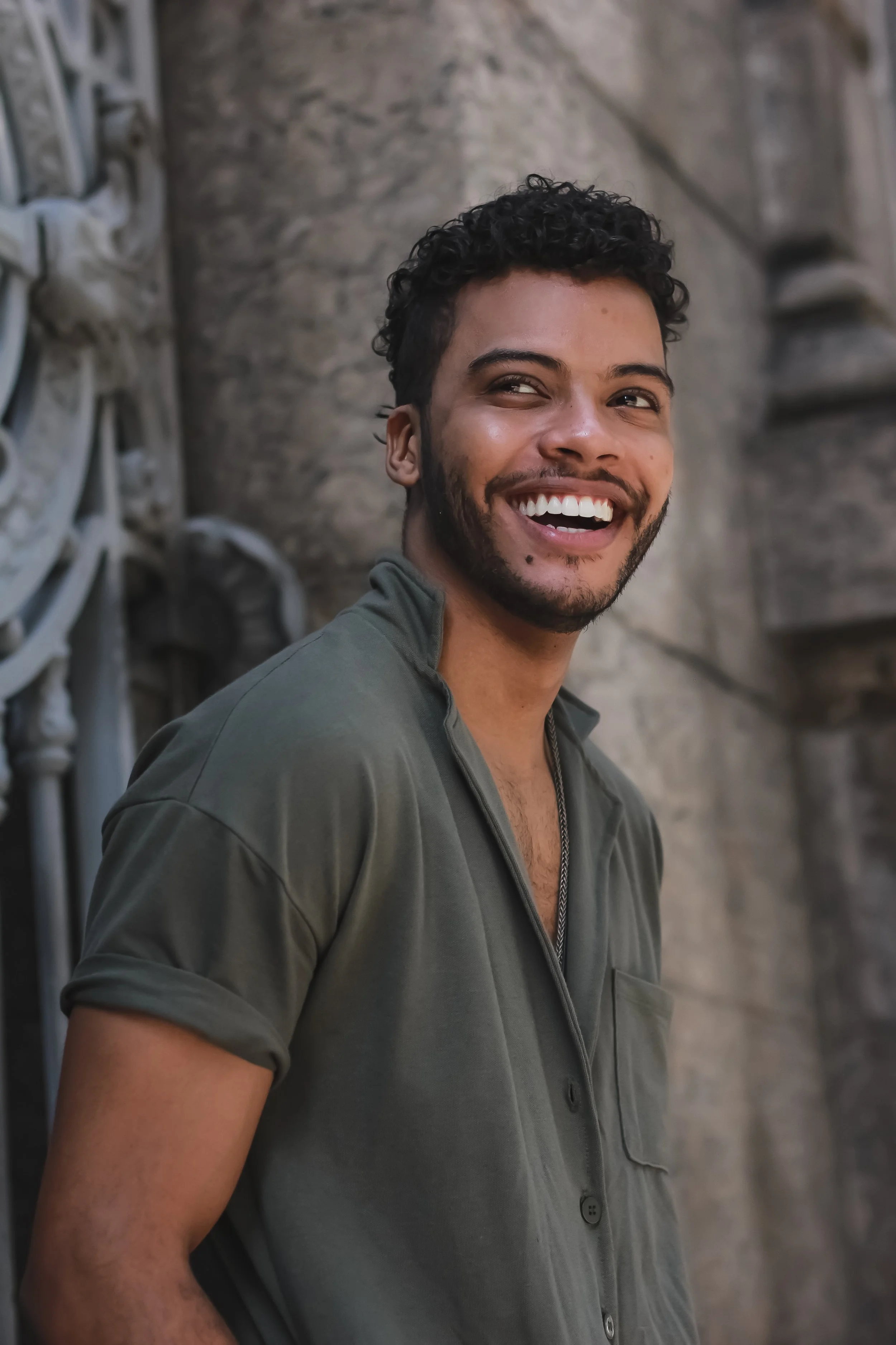  Crédito: Anderson Marques 