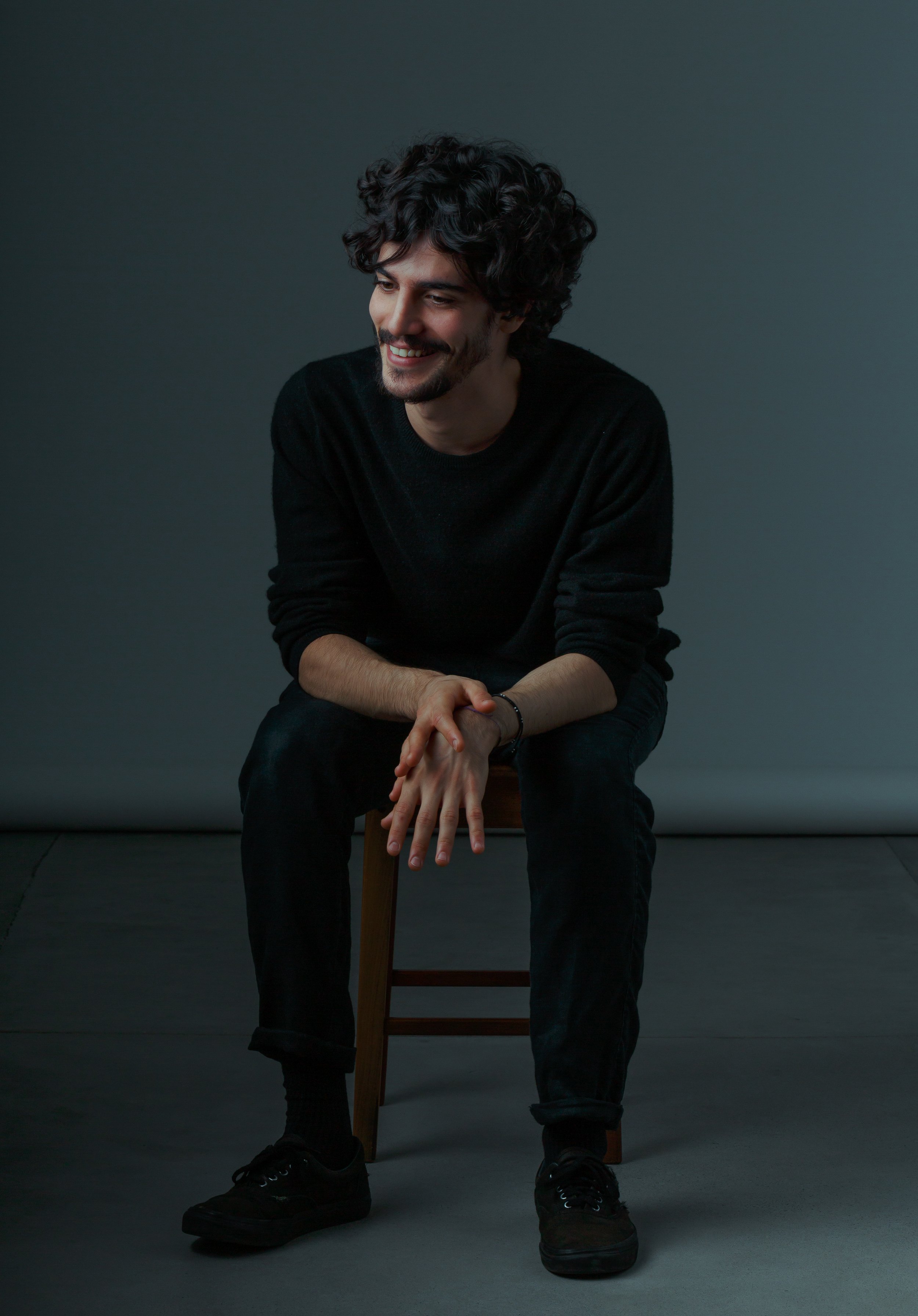  Crédito: Fabio Audi 