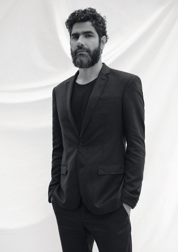  Crédito: Helm Silva 