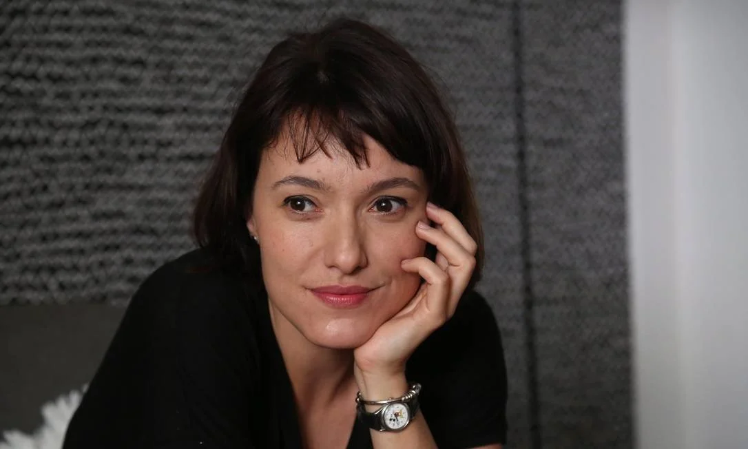  Crédito: Custódio Coimbra / Agência O Globo 