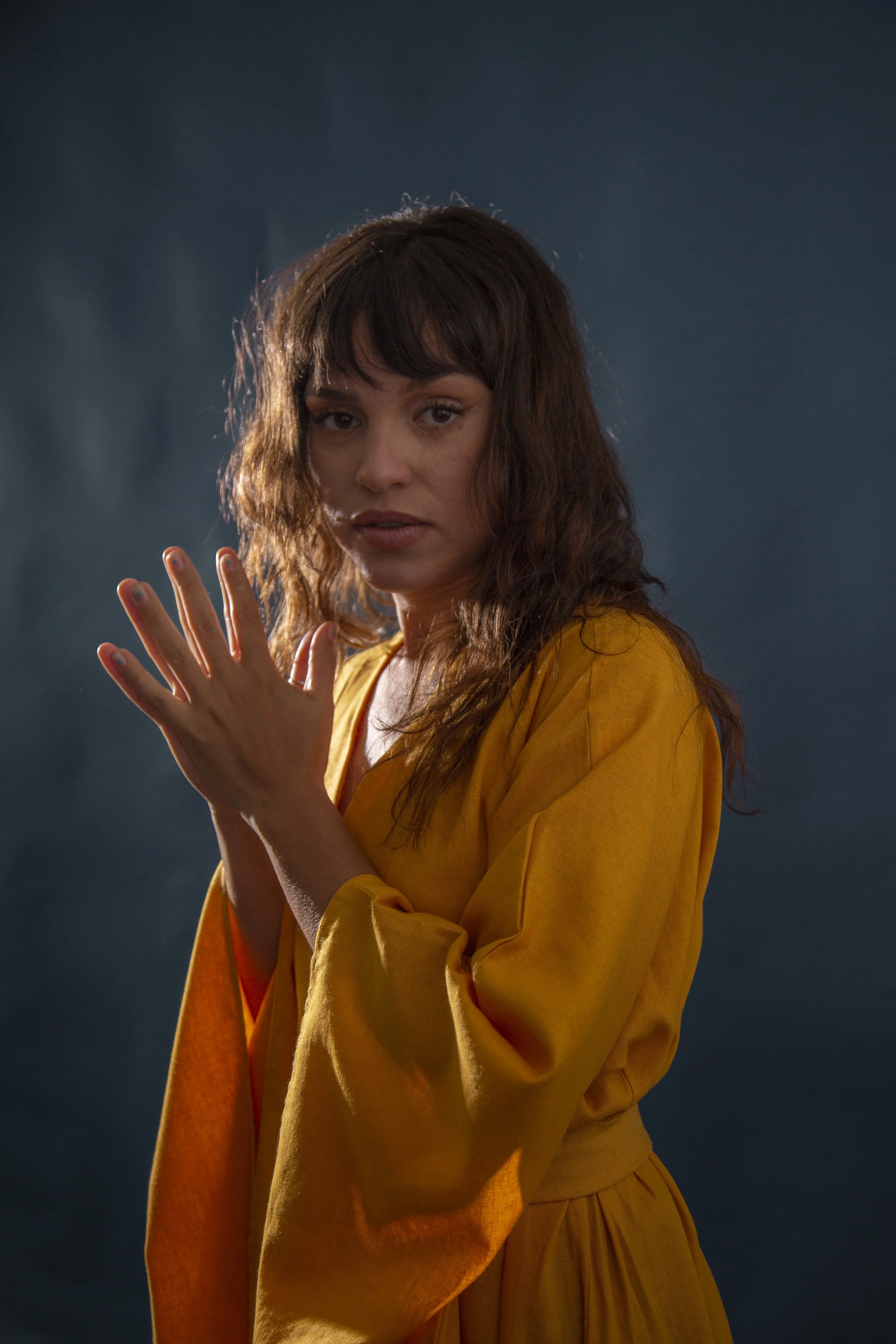 Crédito: Caio Falcão