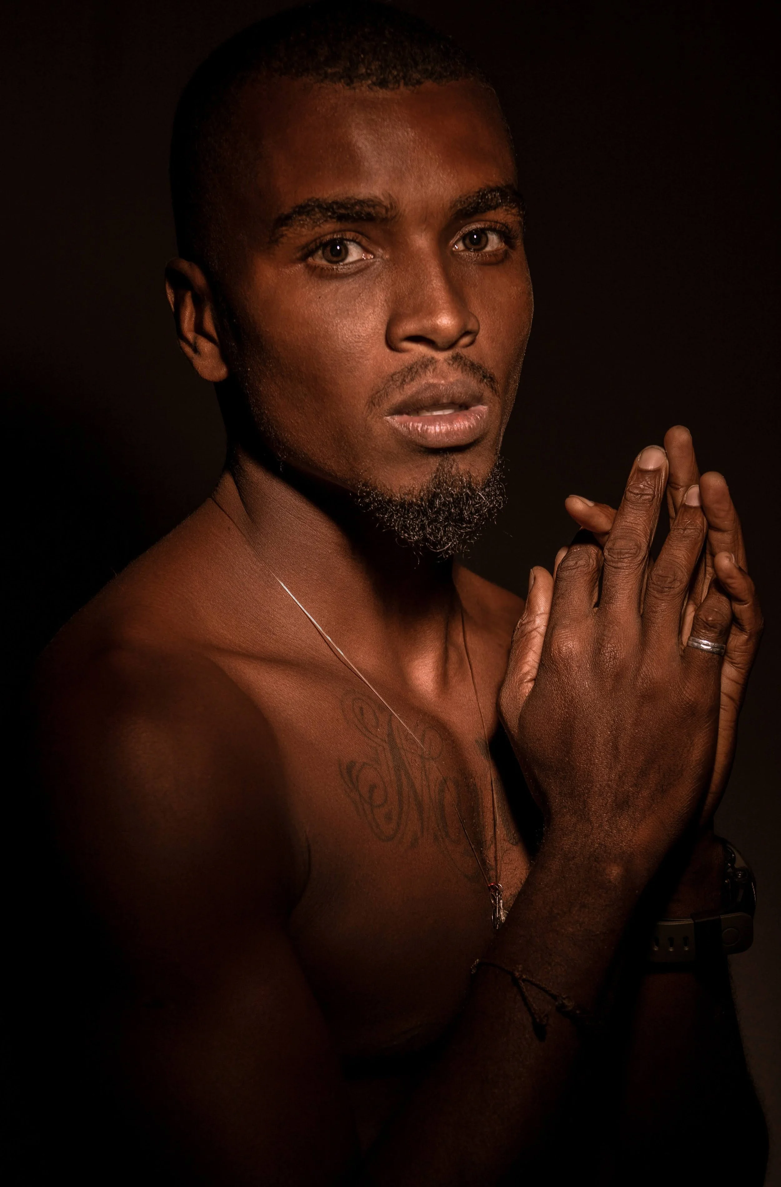 Crédito: Sahxa Mamede