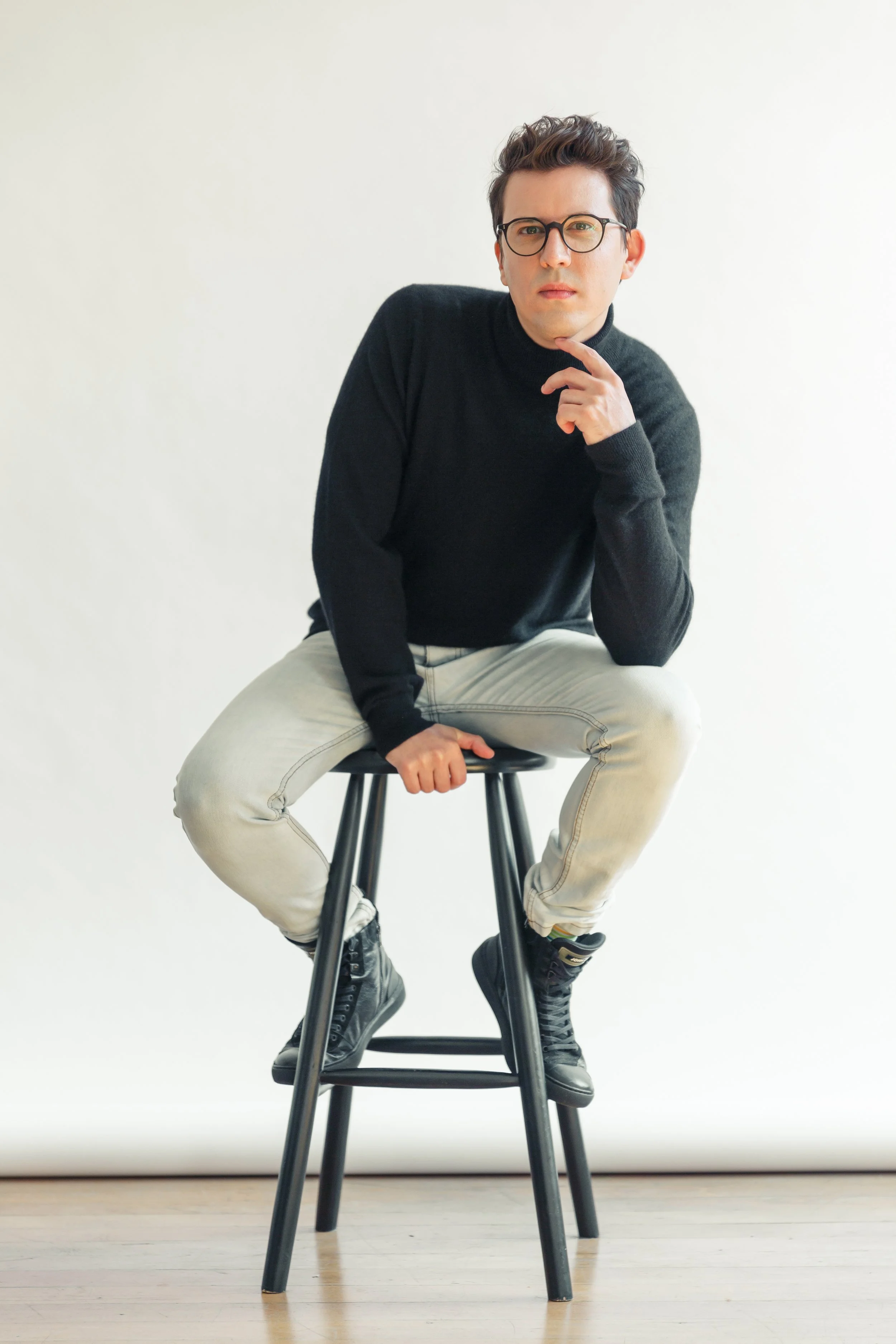  Crédito: Fabio Audi 