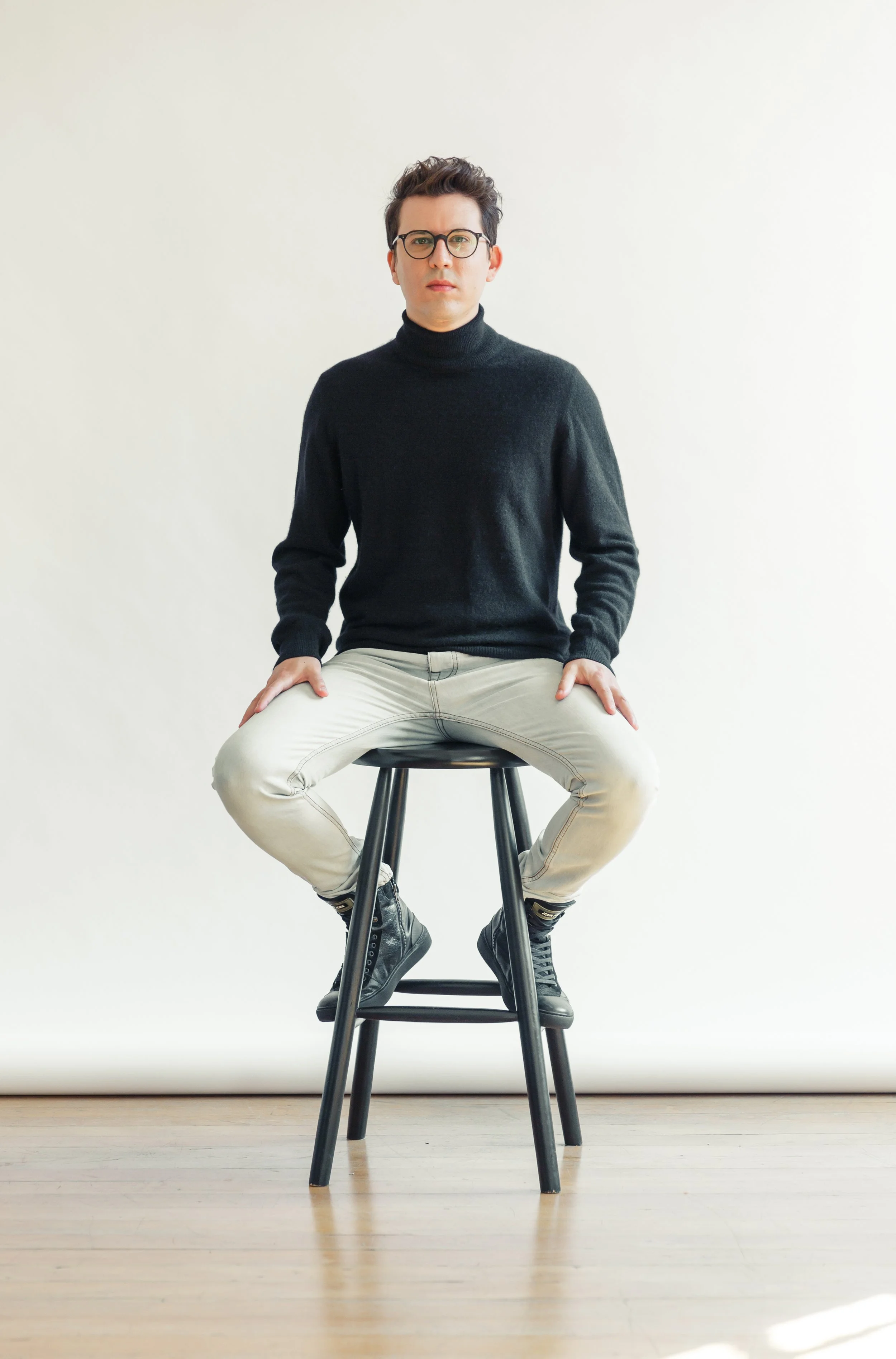  Crédito: Fabio Audi 