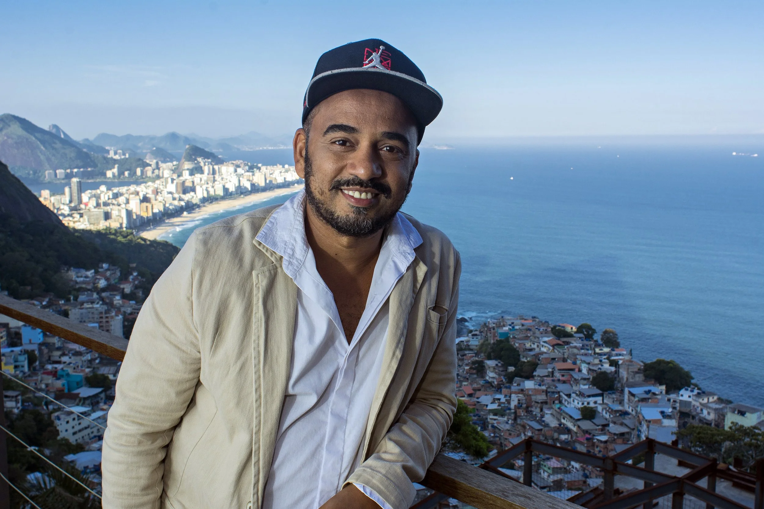  Imagem: Felipe Paiva 