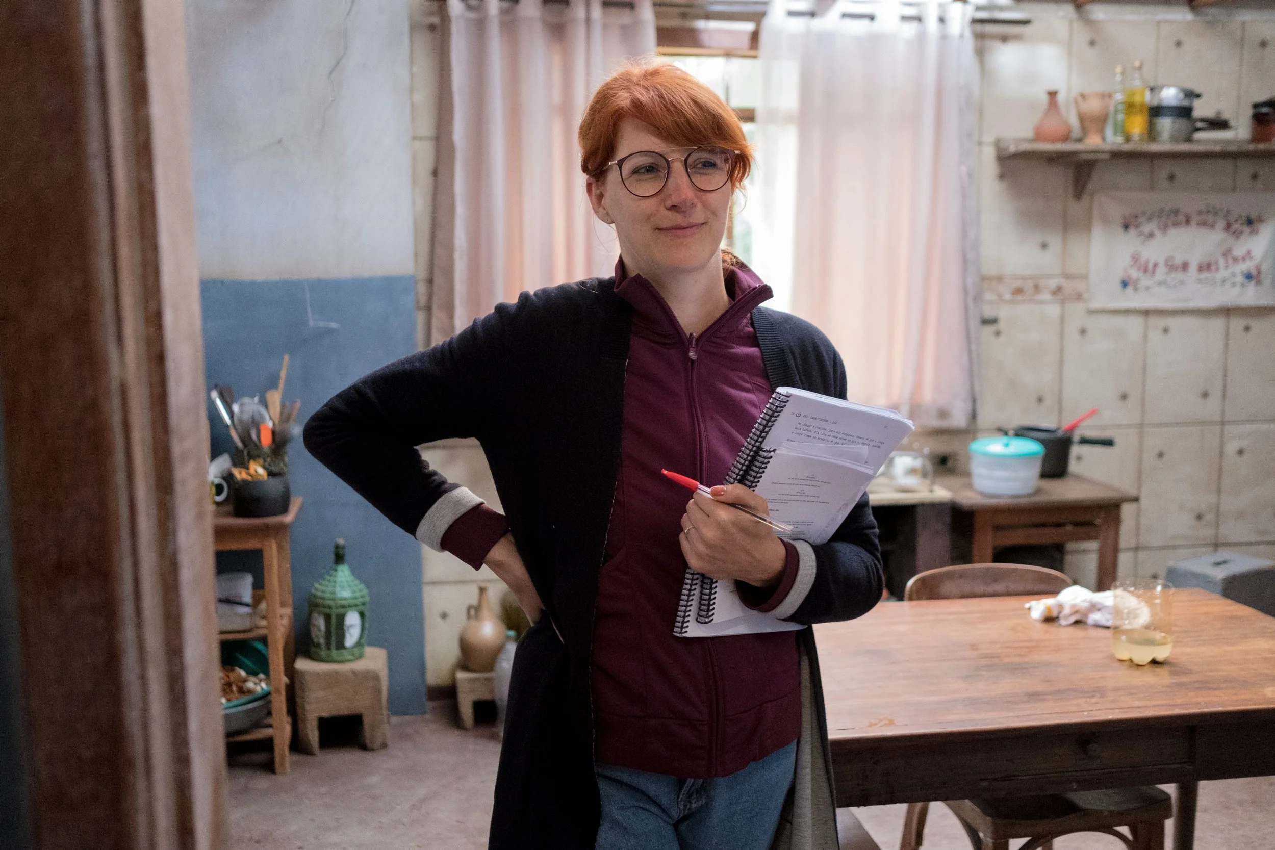  Crédito: Isabella Lanave 