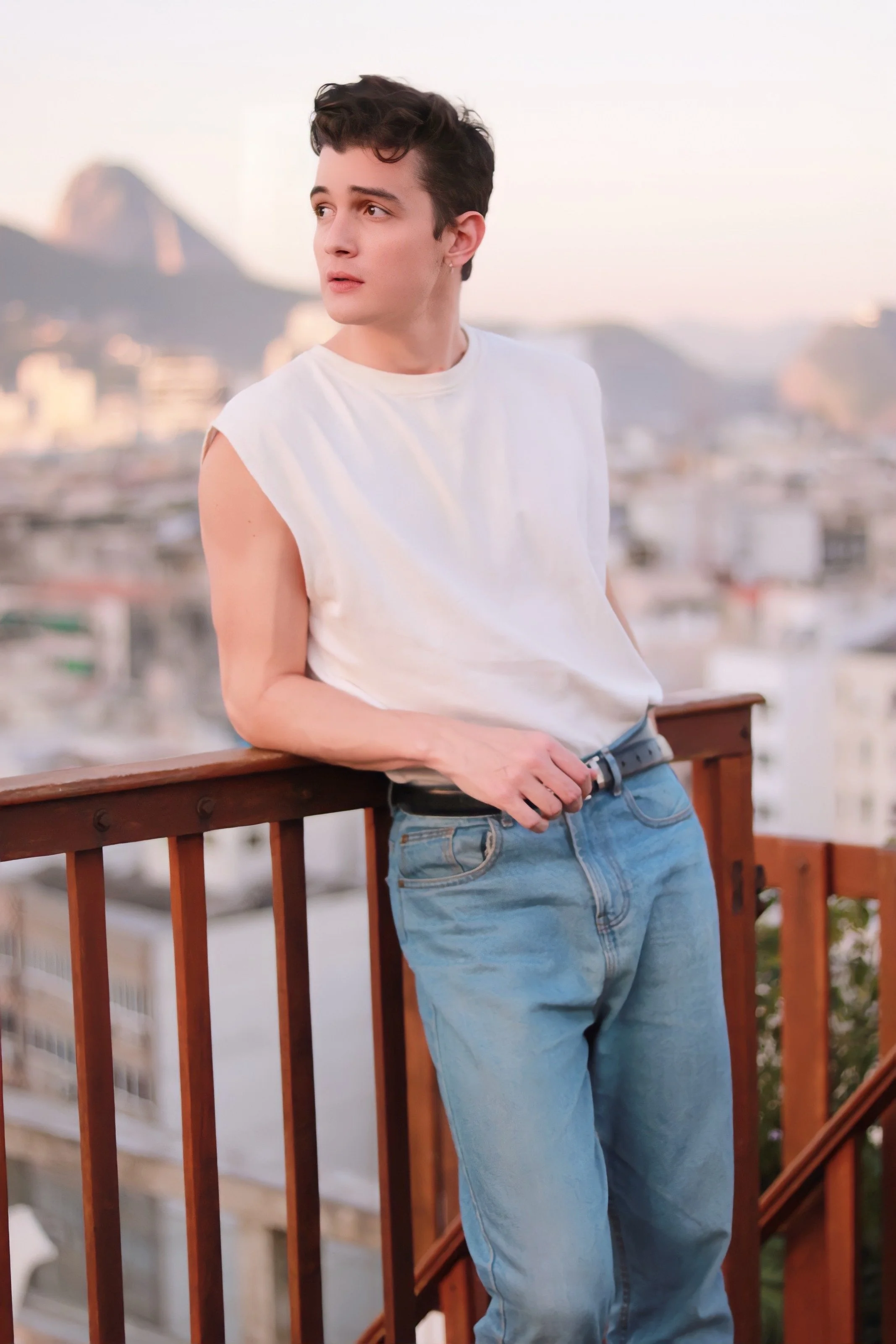 Crédito: Marco Antonio Bazan