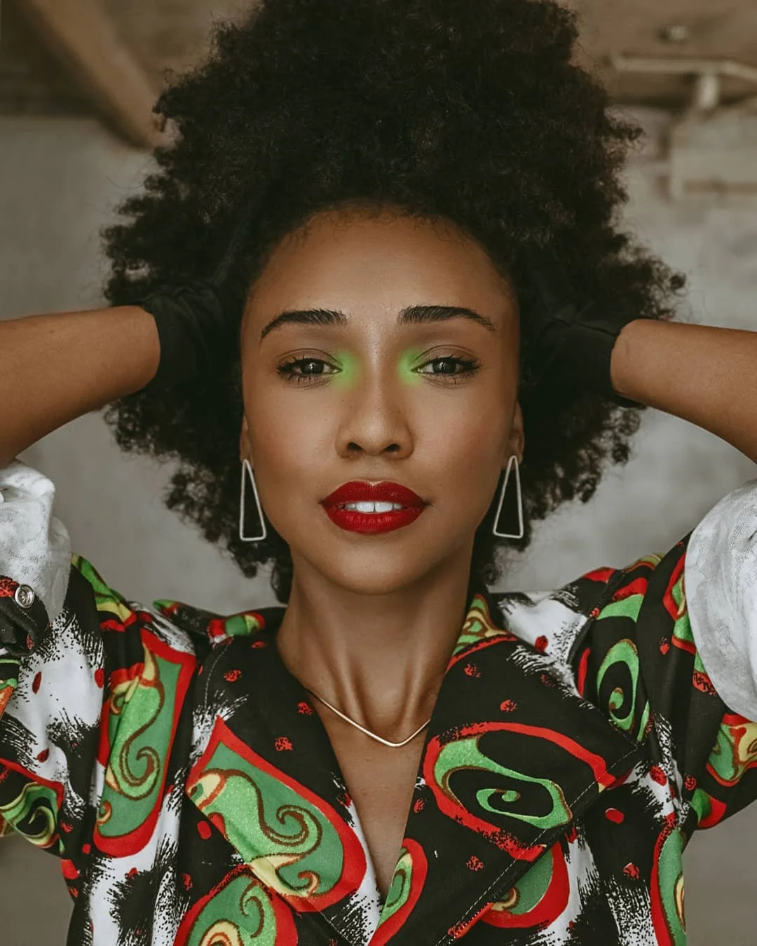 Crédito: Marcella Calixto