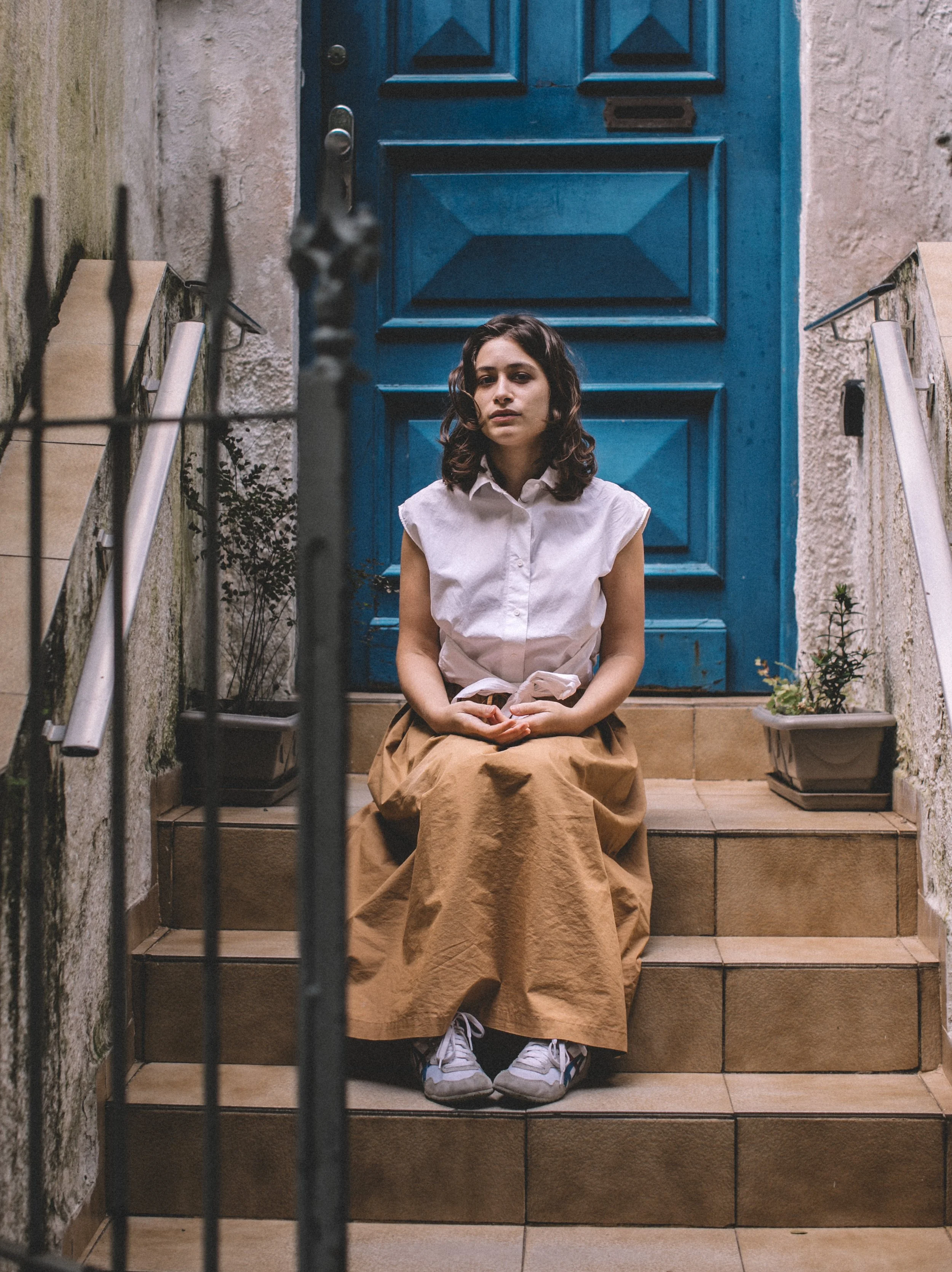  Crédito: Pino Gomes 