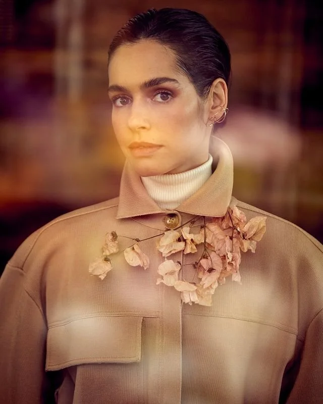  Crédito: Renan Oliveira / Ela, O Globo 