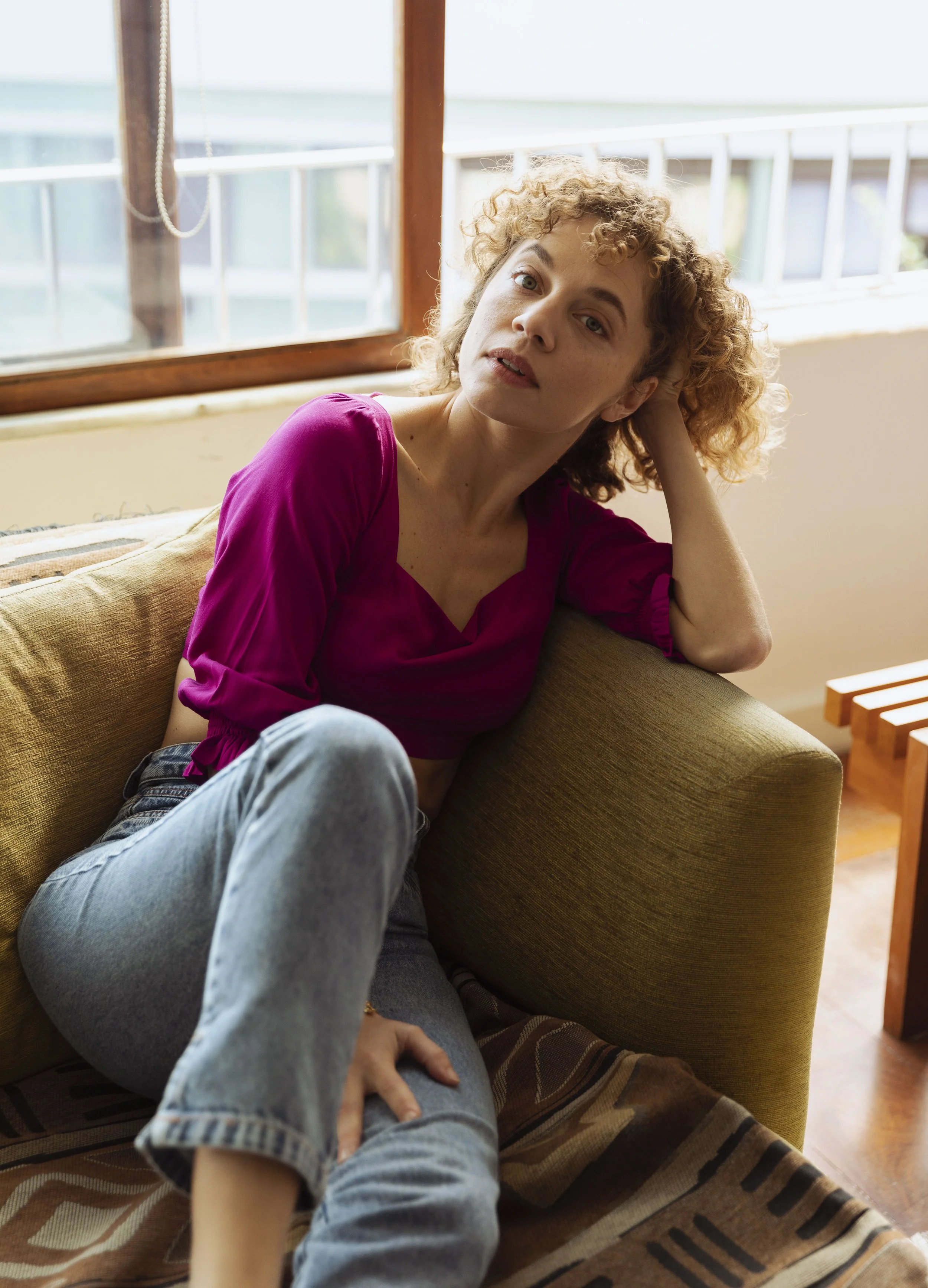  Crédito: Victor Pollak 