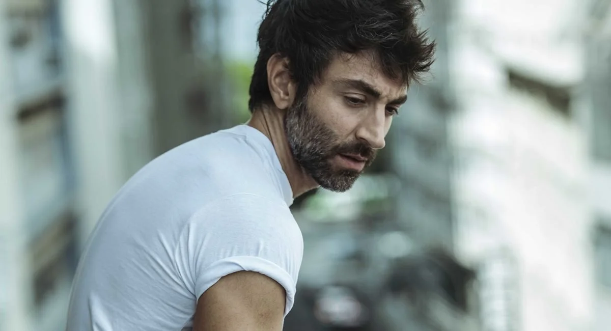 Crédito: Vinícius Mochizuki