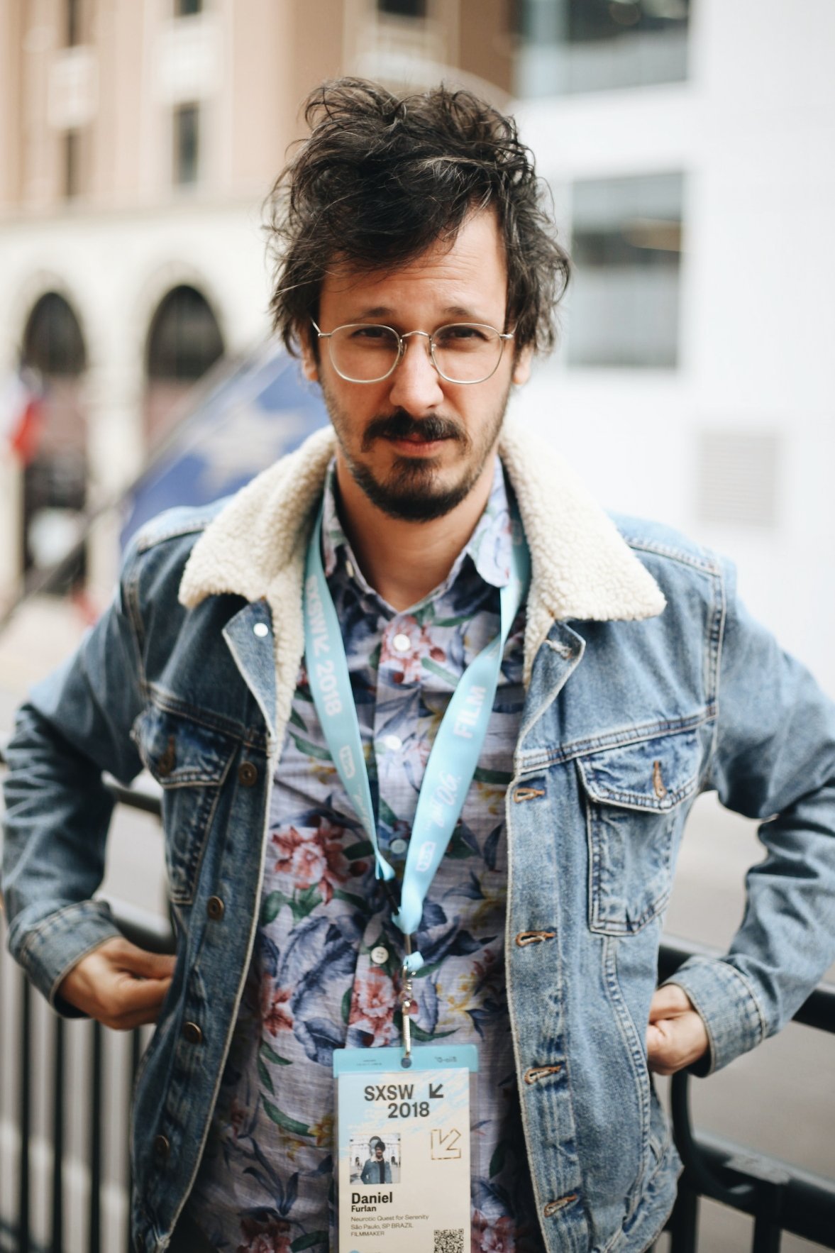  Créditos: Yuri Andreoli 