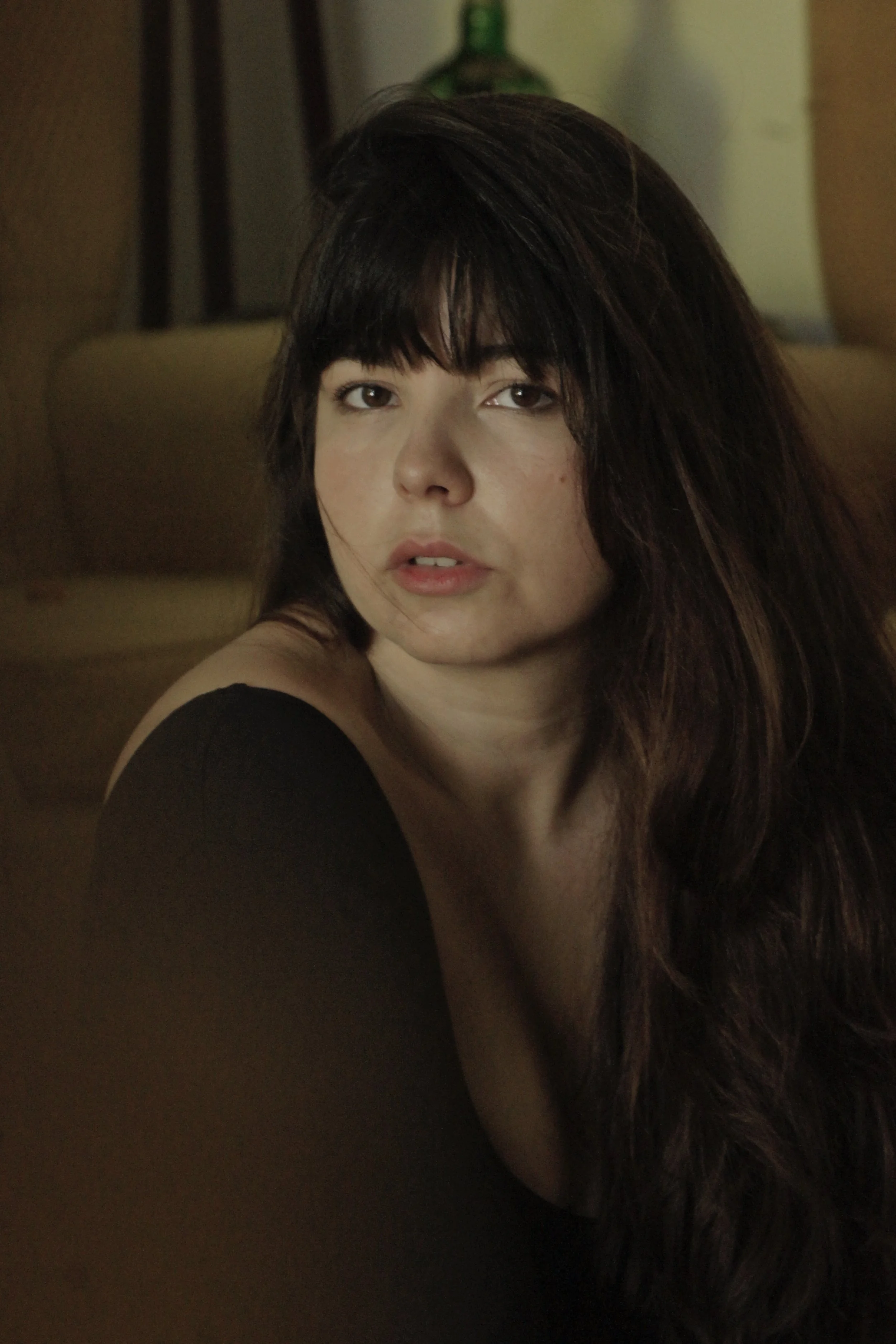 Crédito: Rael Barja