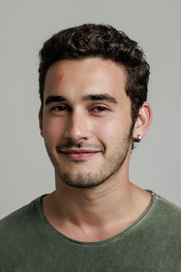 Créditos: Jorge Bispo