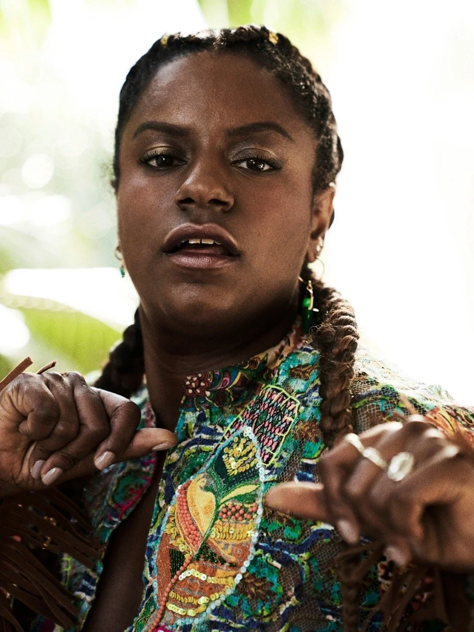 Crédito: Victor Affaro