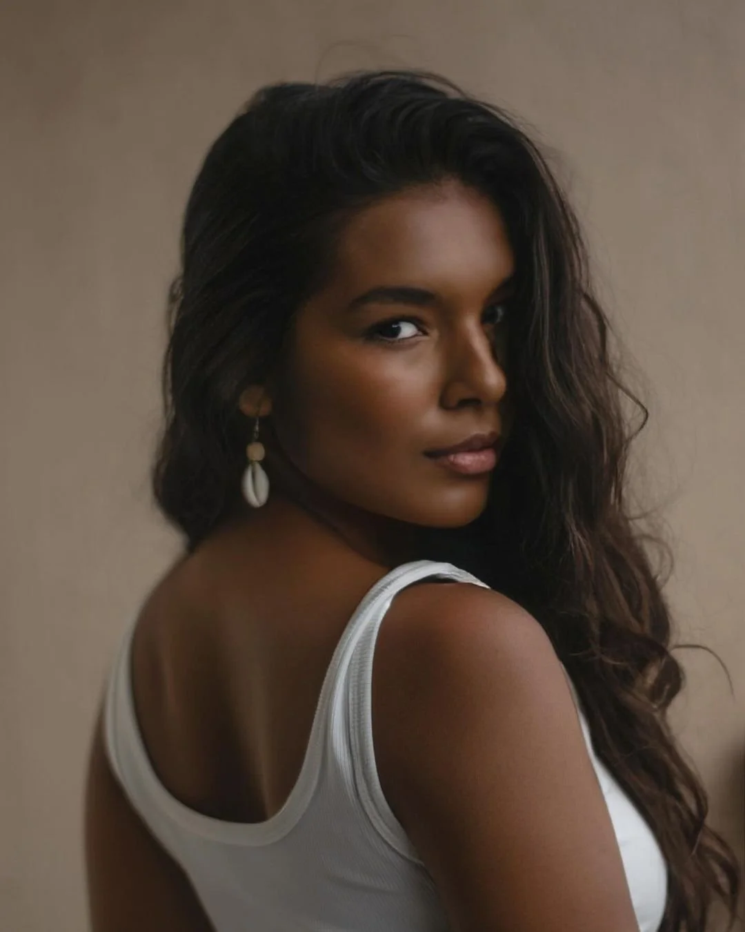 Mell Muzzillo — Fernanda Ribas Management