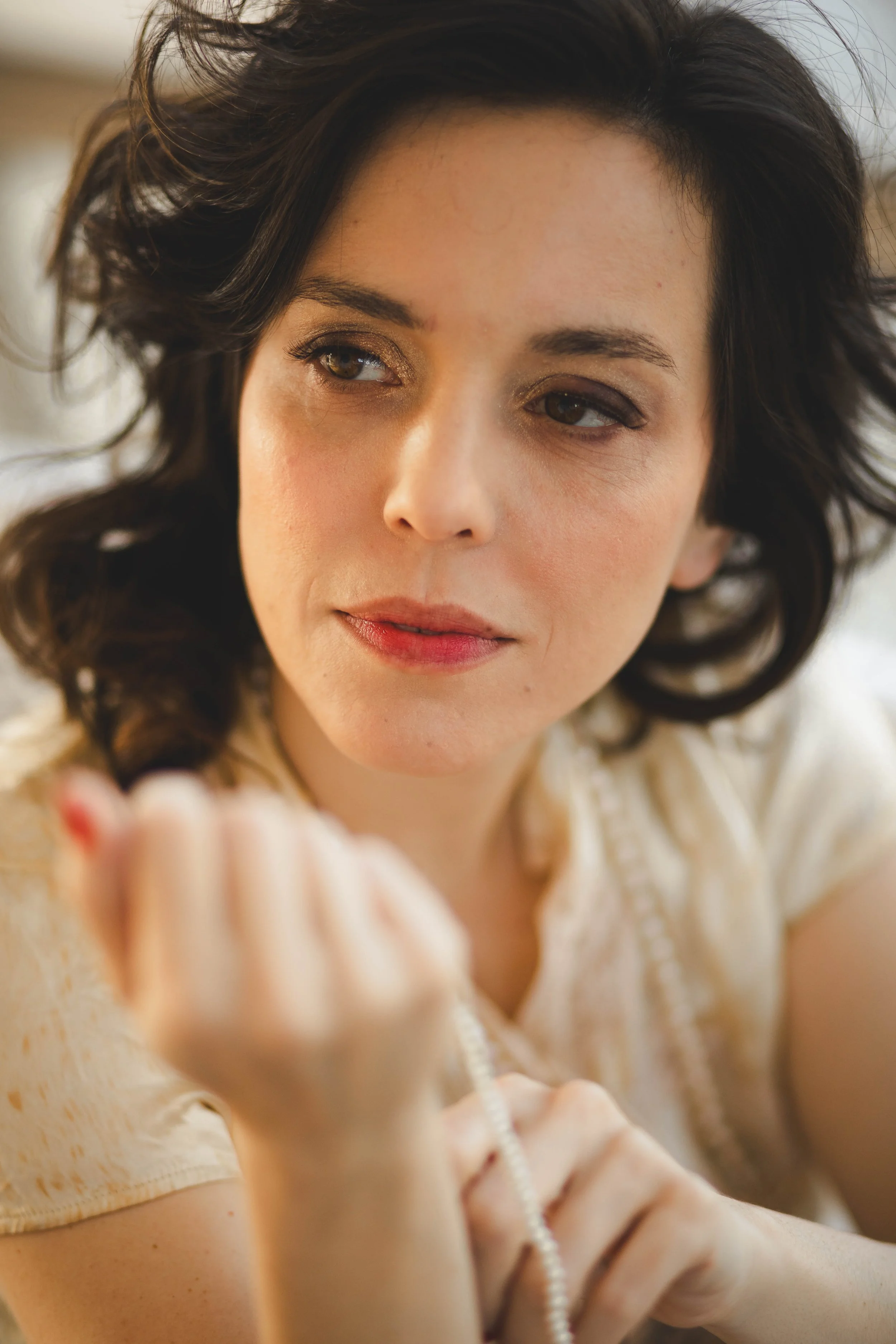 Créditos: Danielle Braga