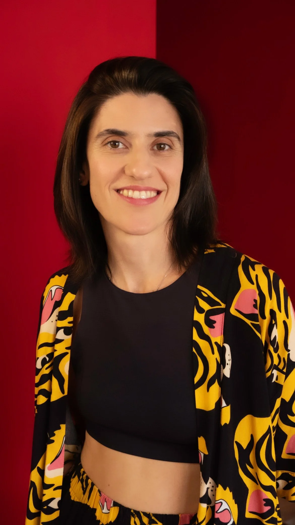 Crédito: Elisandro Dalcin