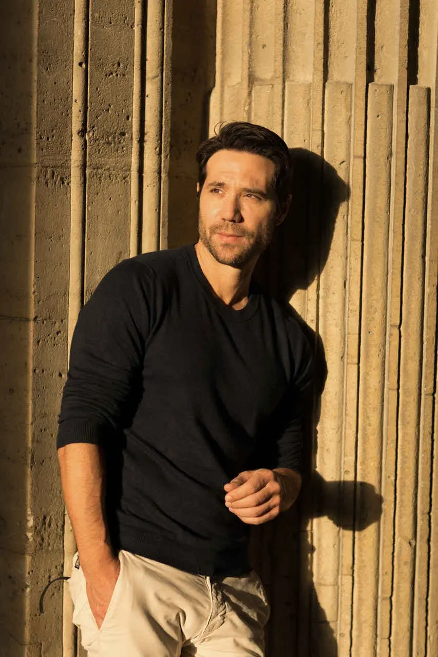 Crédito: Johann Bertelli