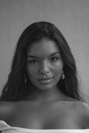 Mell Muzzillo — Fernanda Ribas Management