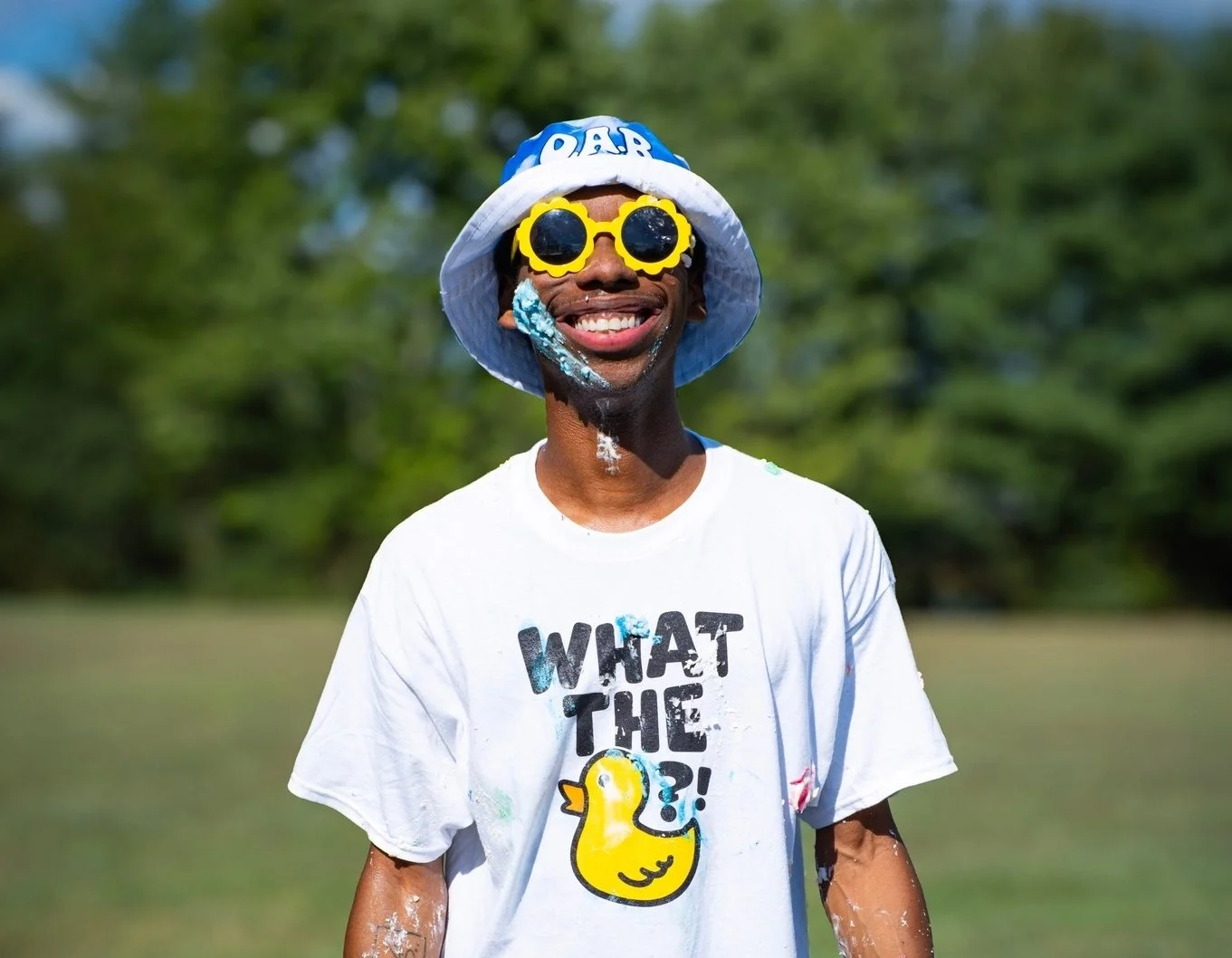 Hew G. Brings the Energy on “Better Off”