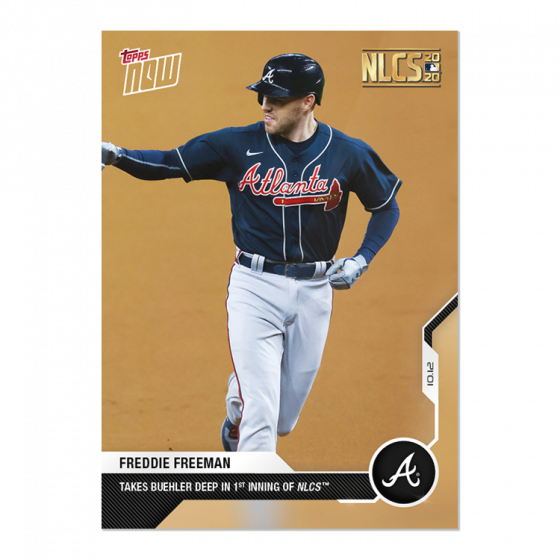 Atlanta Braves Walk Up Music Forthright Records