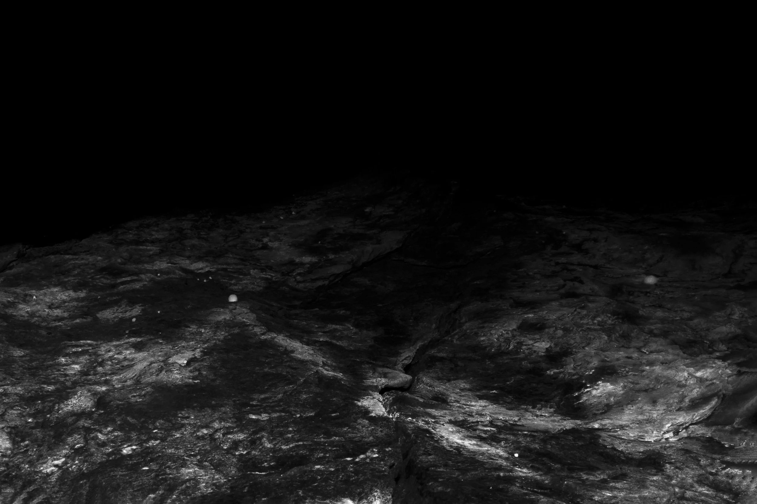 Roisin Lambert. Cave. Myth in Landscape.