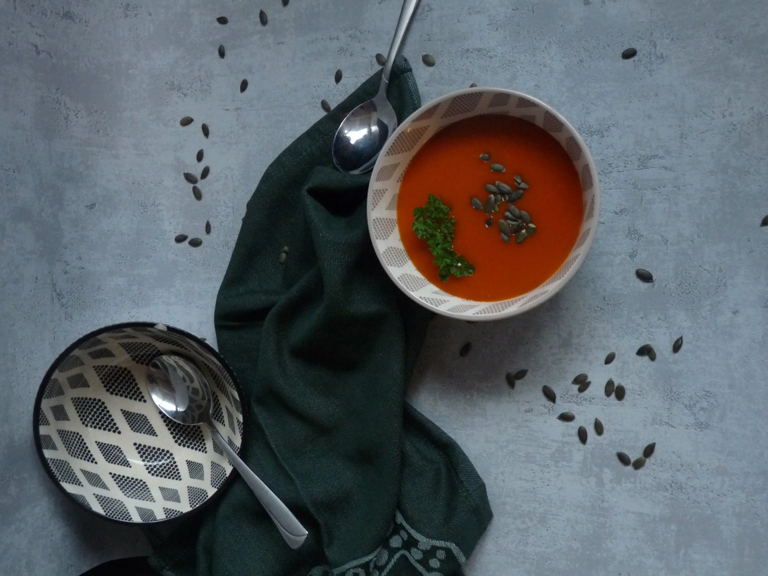 voedzame voeding is 1 van de ankerpunten waar we tijdens een sessie samen aan werken