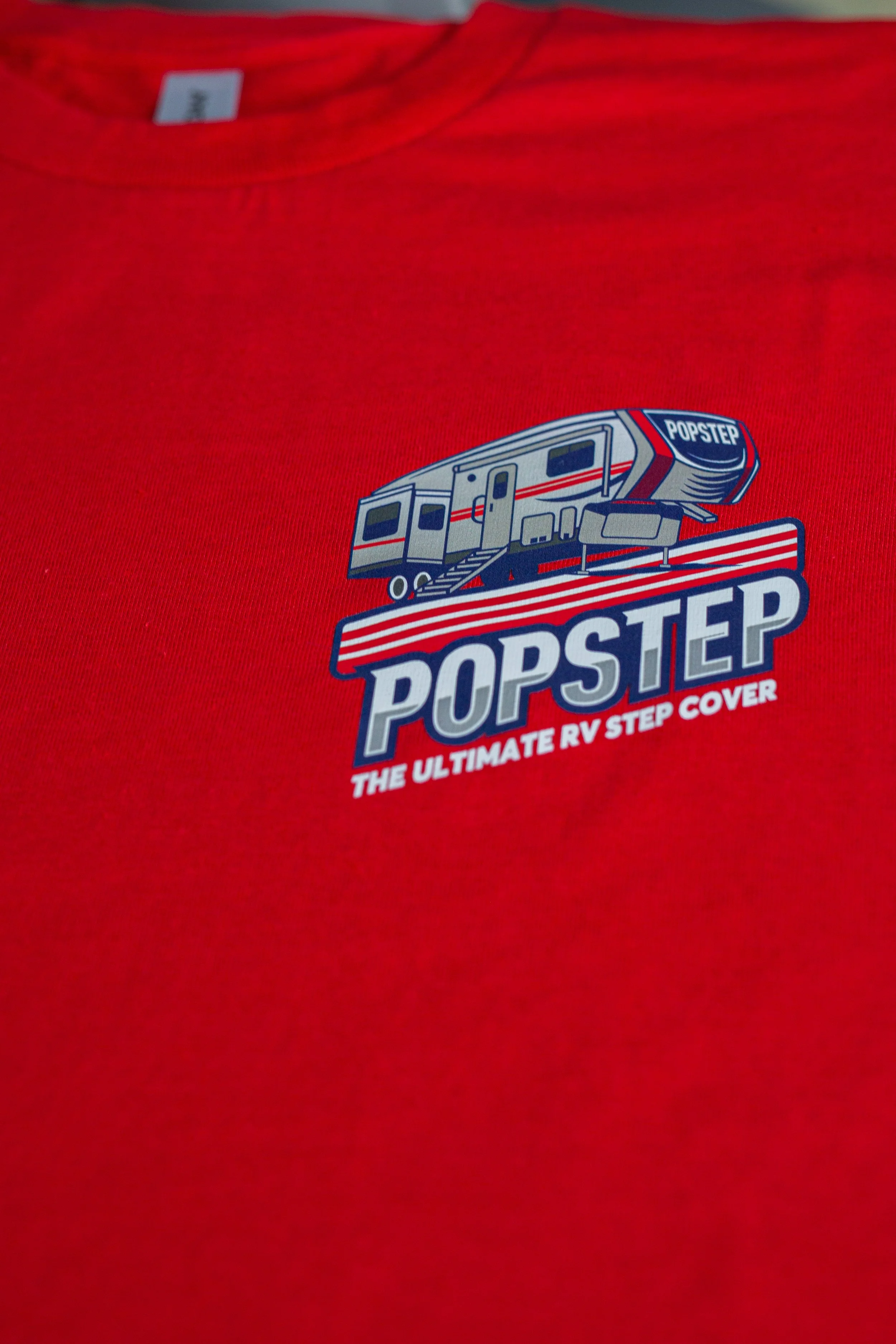 Popstep